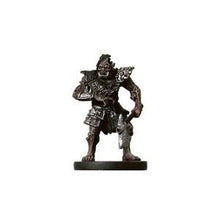 War Drums Horde Zombie