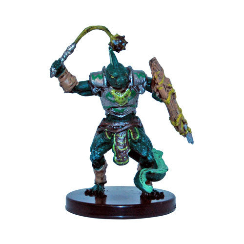 Prepainted Mini - Iruxi Defender - City of Lost Omens