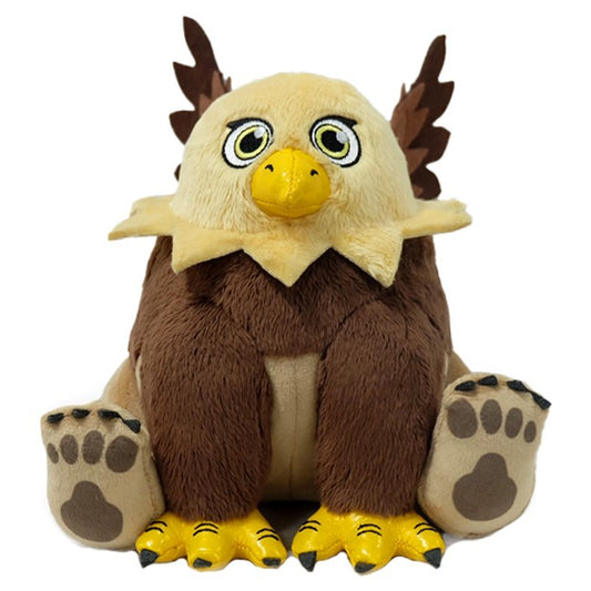 Plush D&D Griffon