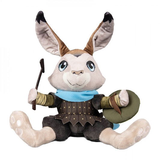 Plush D&D Agdon Longscraf