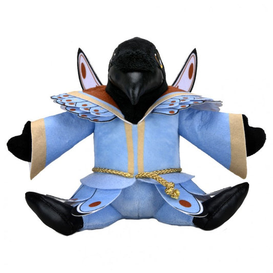 Plush D&D Kettlesteam