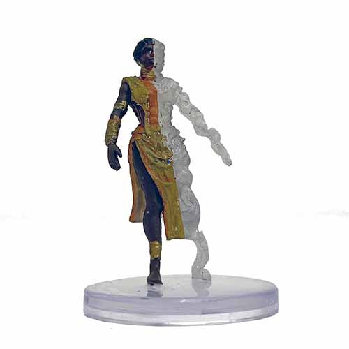 Prepainted Mini - K'Nonna The Mwangi Expanse