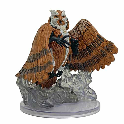 Prepainted Mini - Karina The Mwangi Expanse