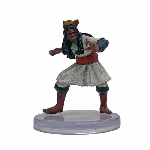 Prepainted Mini - Kishi The Mwangi Expanse