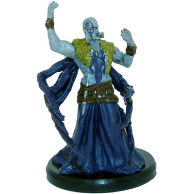 Prepainted Mini - Kraken Priest Monster Menagerie 3