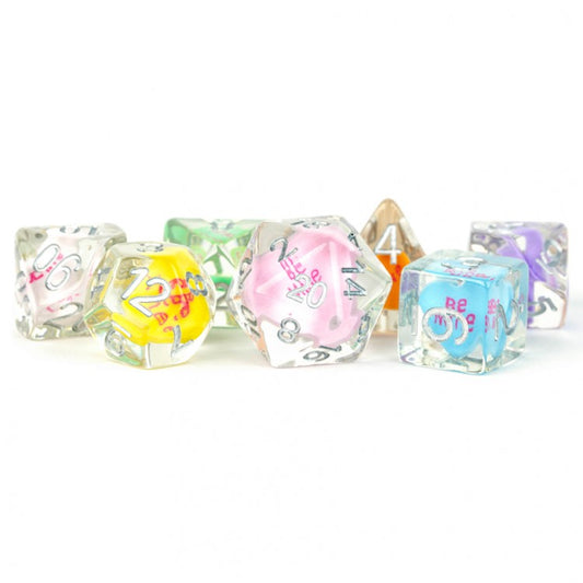 FanRoll LIC749 7-Set Love Dice
