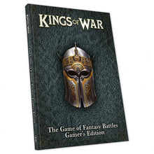 KoW3E: Gamer's Edition