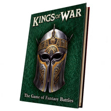 KoW3E: Rulebook 3