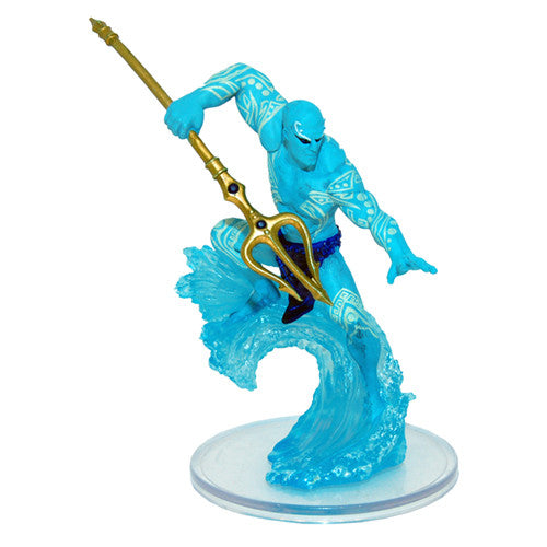 Prepainted Mini - Marid Bestiary Unleashed