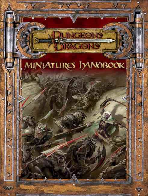 3.5 Miniatures Handbook