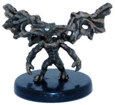 Prepainted Mini - Mud Mephit Monster Menagerie 3