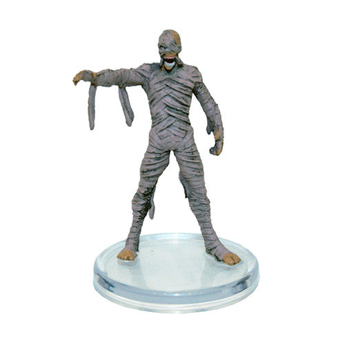 Prepainted Mini - Mummy Guardian Bestiary Unleashed