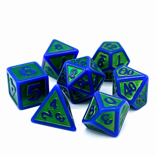 Die Hard Dice - Mythical Naga