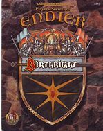 Birthright Endier