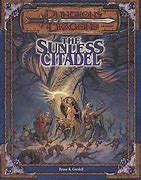 3.0 The Sunless Citadel