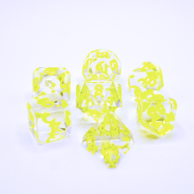 Die Hard Dice - Avalore Isa Sunbeam