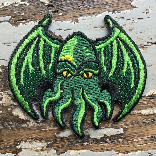 Patch Cthulhu – Patch