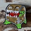 Pin - Mimic Enamel Pin