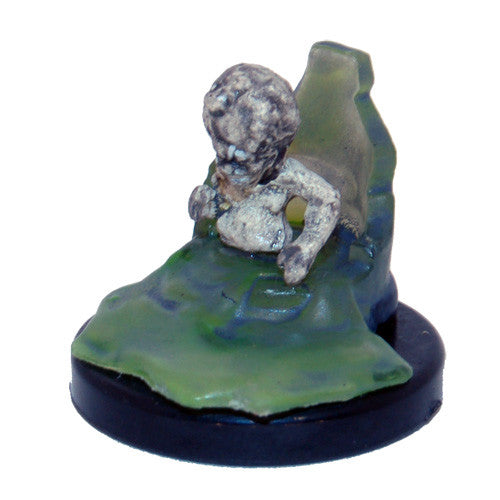 Prepainted Mini - Pickled Punk Dungeons Deep