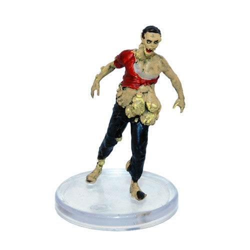 Prepainted Mini - Plague Zombie Bestiary Unleashed
