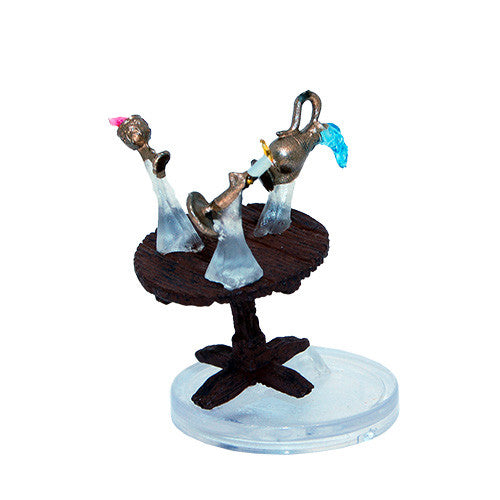 Prepainted Mini - Poltergeist Boneyard