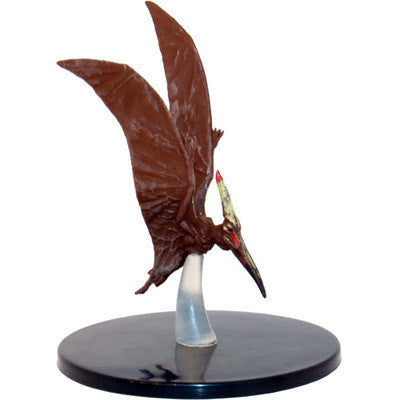 Prepainted Mini - Pteranodon Legendary Adventures