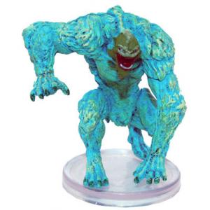 Prepainted Mini - Quaggoth Snowbound