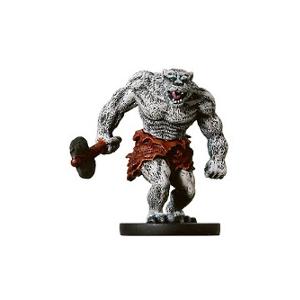 War Drums Quaggoth Slave