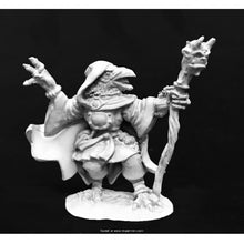 Reaper 03775 Tengu Wizard