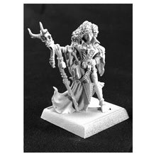 Reaper 03786 Andowyn Thrushmoor Bonehenge Iconic