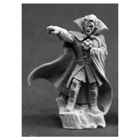 Reaper 03839 Vampire Lord