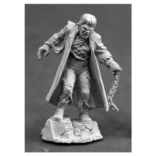 Reaper 03840 Graveflesh Servant (Male)