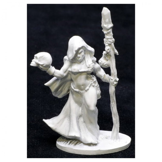 Reaper 03936 Jade Fire Shaman