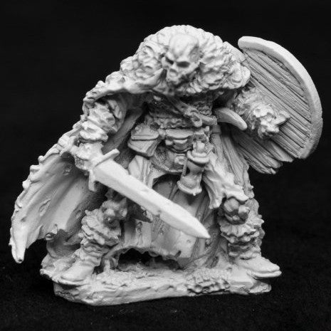 Reaper 03951 Crypt Guardian Skeleton