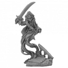 Reaper 03967 Ghost Pirate: Captain