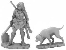 Reaper 03970 Duskwarden & Hound