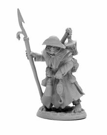 Reaper 04019 ReaperCon 2020 Maersuluth Kaiser Stedwick Cultist