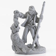 Reaper 04025 Brinewind Fisherman
