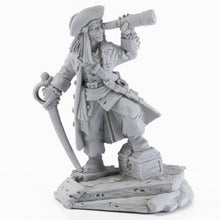 Reaper 04026 Pirate with Spyglass