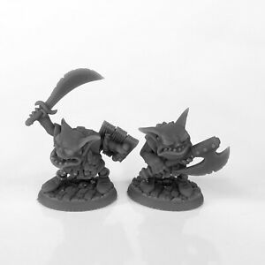 Reaper 04034 Norker Warriors