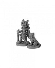 Reaper 04045 Holly Monster and Firn