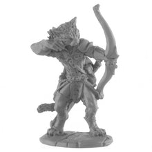 Reaper 04048 Catfolk Ranger