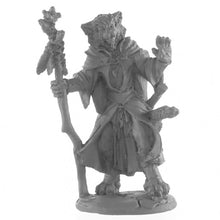 Reaper 04052 Catfolk Mage