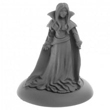 Reaper 04068 Adrasteia Winterhorn, Vampire