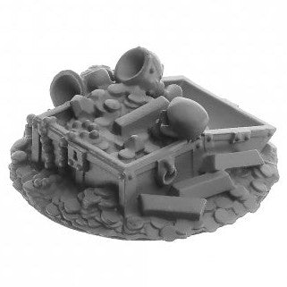 Reaper 04077 Treasure Pile