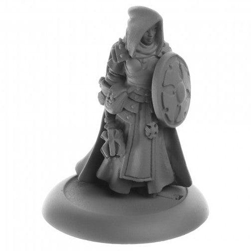 Reaper 04081 Human Cleric, Sister Ailene