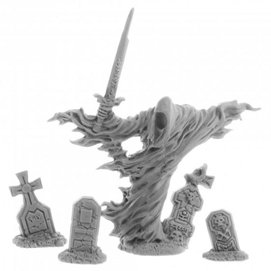 Reaper 07034 Grave Wraith