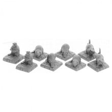 Reaper 07036 Dire Rats (8)