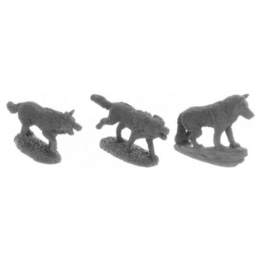 Reaper 07038 Wolf Pack (3)