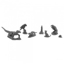 Reaper 07050 Familiars 3
